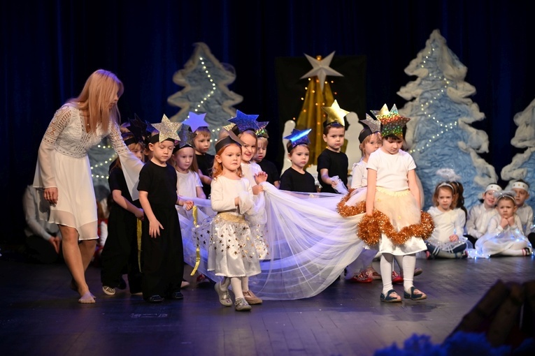 Świdnicki Przegląd Zespołów Kolędniczych - dzień I