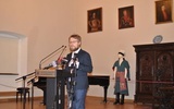 Dr Mikołaj Getka-Kenig opowiedział o planowanych wystawach w 2023 r.