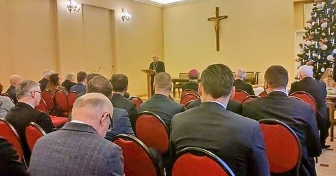 Kard. Nycz do samorządowców: Zdaliśmy egzamin