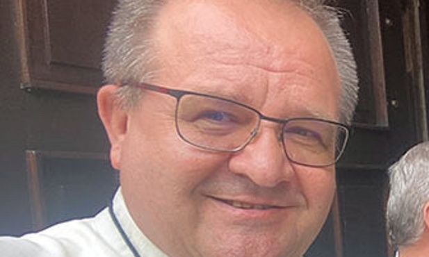 Nowy prowincjał polskich oblatów