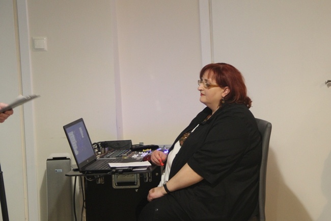 Ordynariusz odwiedził mieszkańców DPS Weterana Walki i Pracy