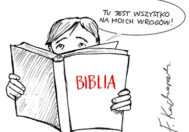 Jeszcze nie koniec