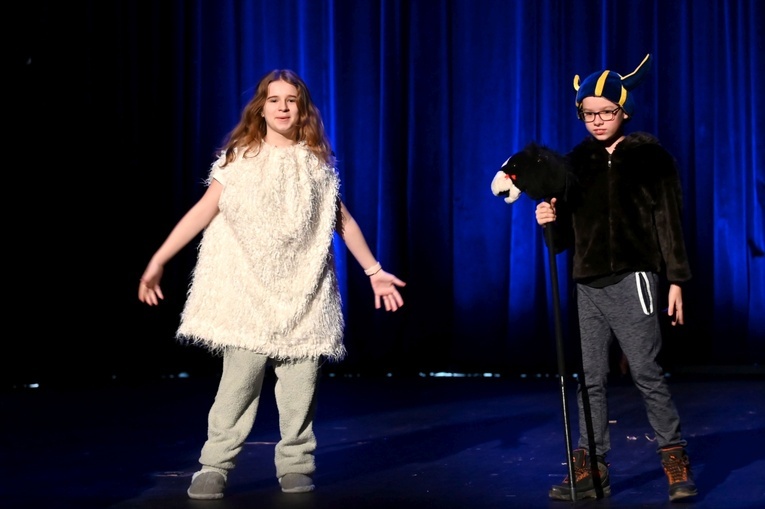 Świdnicki Przegląd Zespołów Kolędniczych - dzień II