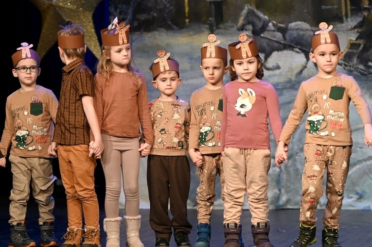 Świdnicki Przegląd Zespołów Kolędniczych - dzień II