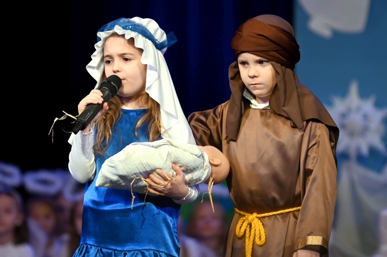 Świdnicki Przegląd Zespołów Kolędniczych - dzień II
