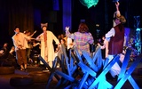 Już jutro charytatywny musical przygotowany przez zielonogóskich uczniów