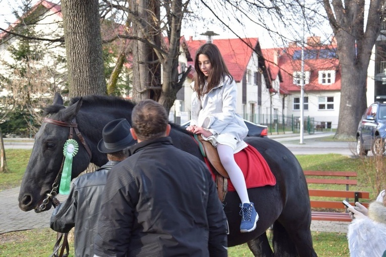 Dobra. Orszak 2023