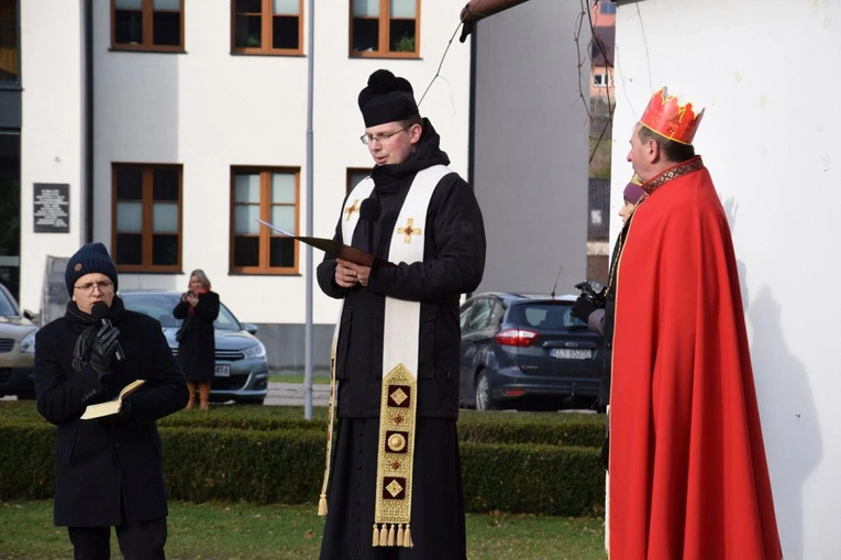 Dobra. Orszak 2023