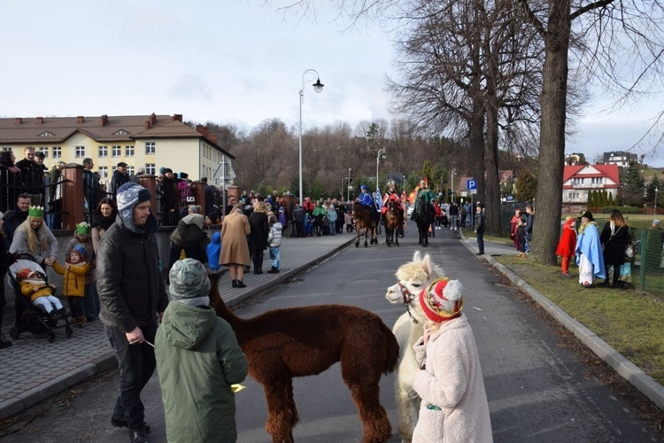 Dobra. Orszak 2023