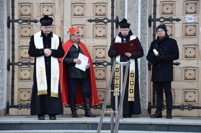 Dobra. Orszak 2023