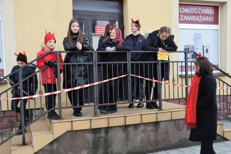 Dobra. Orszak 2023