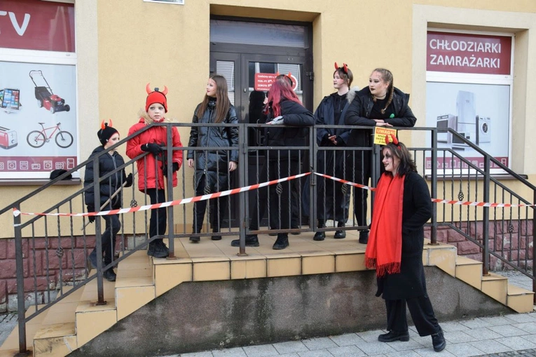 Dobra. Orszak 2023