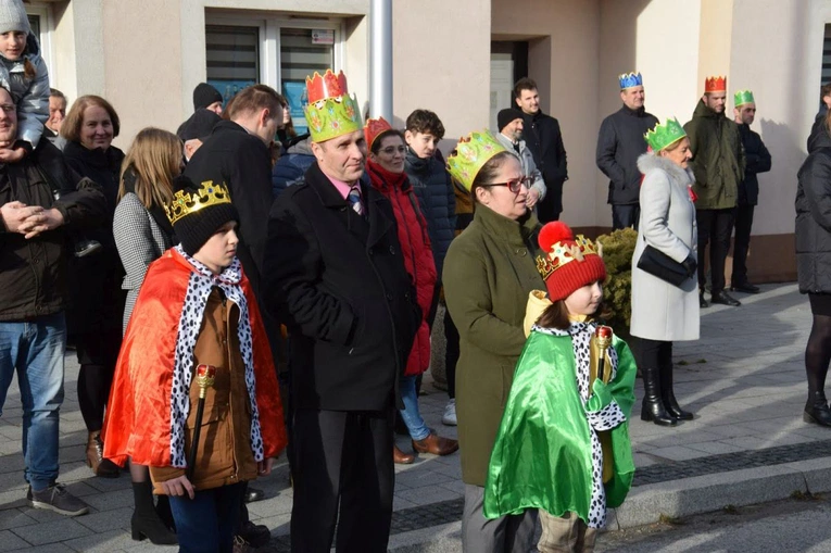 Dobra. Orszak 2023