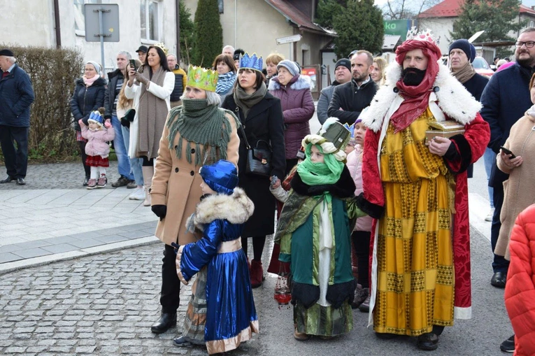Dobra. Orszak 2023