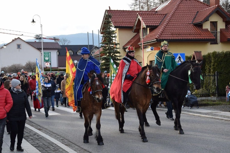 Dobra. Orszak 2023