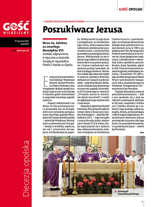Gość Opolski 02/2023