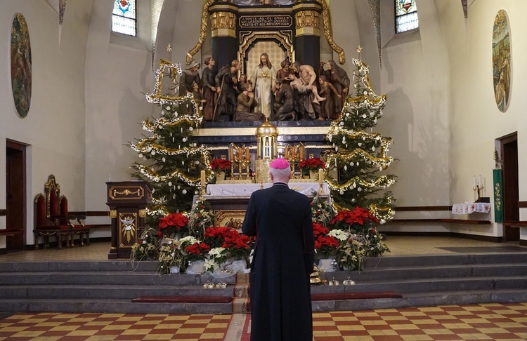 XV Zabrzański Festiwal Kolęd i Patorałek