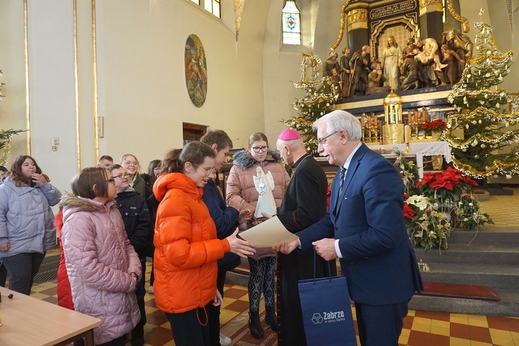 XV Zabrzański Festiwal Kolęd i Patorałek