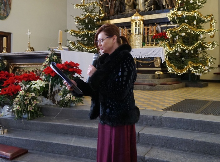 XV Zabrzański Festiwal Kolęd i Patorałek