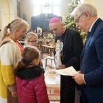 XV Zabrzański Festiwal Kolęd i Patorałek