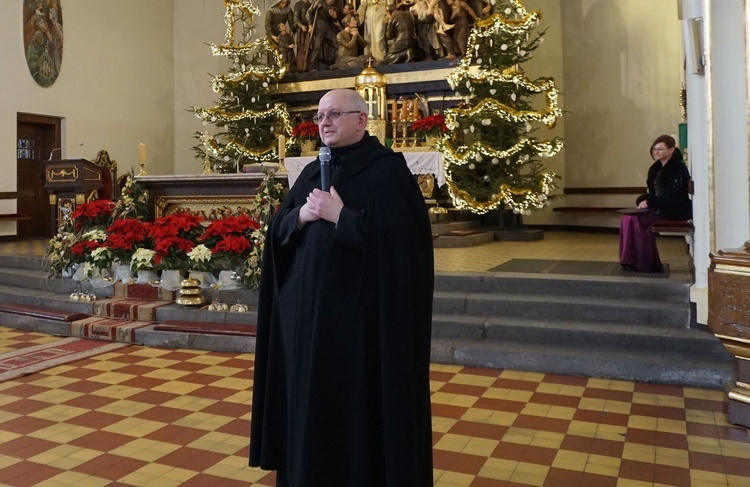 XV Zabrzański Festiwal Kolęd i Patorałek