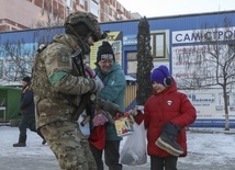 "Foreign Affairs": obecnie brak rozmów pokojowych z Rosją jest korzystniejszy dla Ukrainy i Zachodu niż negocjacje