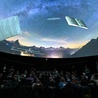 Planetarium Morskiego Centrum Nauki