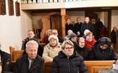 Zabytkowy kościół w Rakowie k. Świebodzina powrócił do dawnej świetności