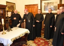 Kolędowe spotkanie w Pucku