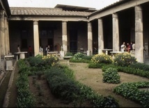 Pompejańska Kaplica Sykstyńska