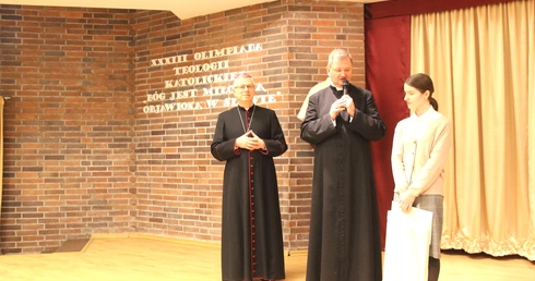 Olimpiada Teologii Katolickiej