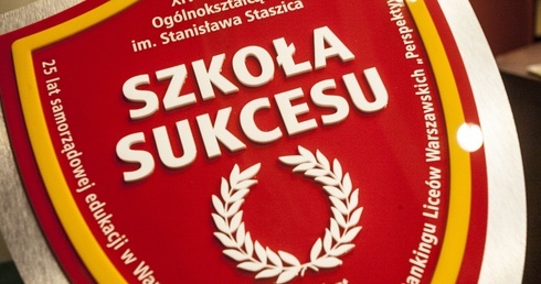 Warszawskie szkoły ponownie najlepsze w Rankingu Perspektyw
