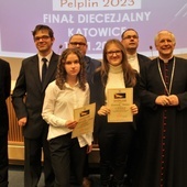 Uczniowie z Tychów i Katowic najlepsi w katowickim finale OTK