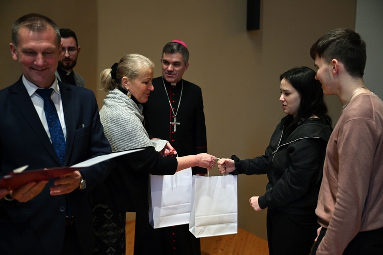 Diecezjalny etap OTK w Koszalinie