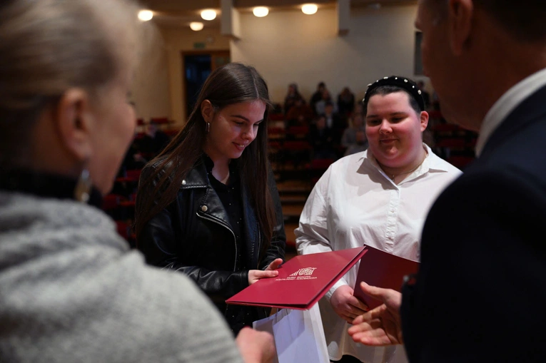 Diecezjalny etap OTK w Koszalinie