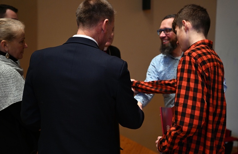 Diecezjalny etap OTK w Koszalinie