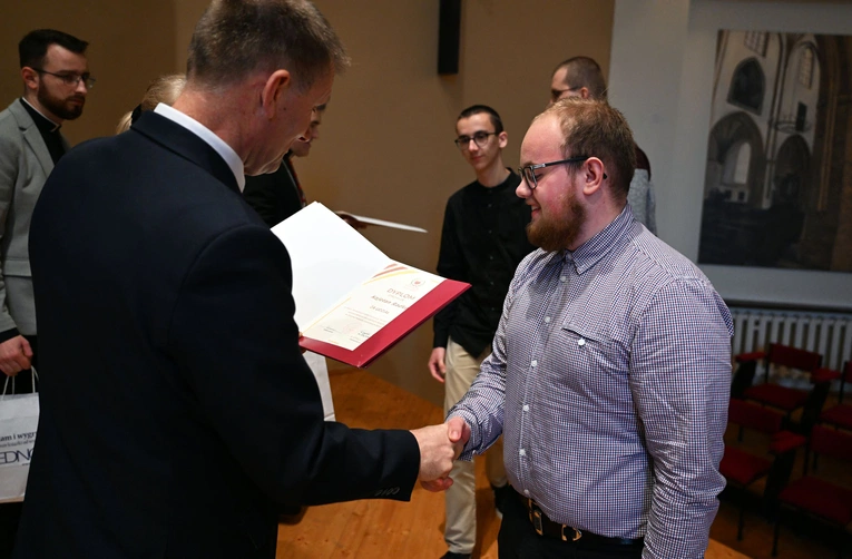 Diecezjalny etap OTK w Koszalinie