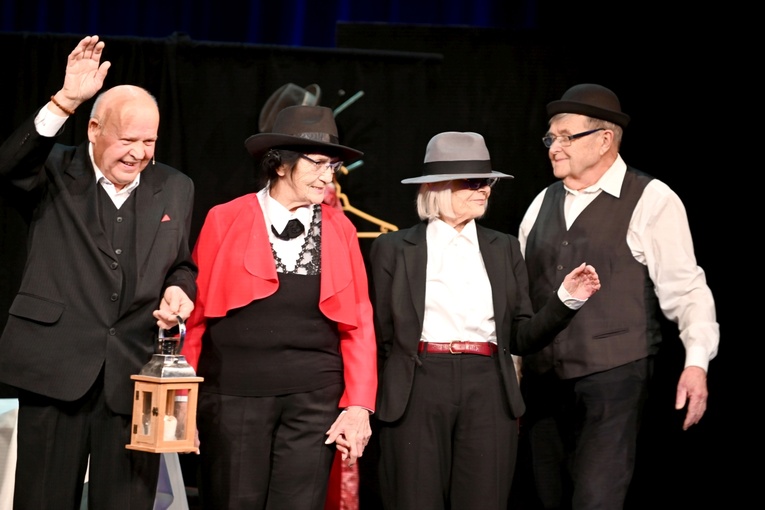 Świdnicki Przegląd Zespołów Kolędniczych - dzień III