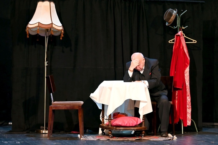 Świdnicki Przegląd Zespołów Kolędniczych - dzień III