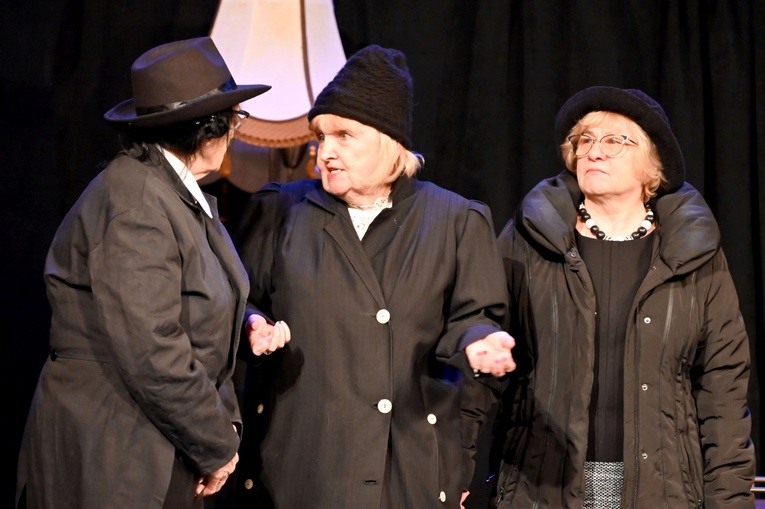 Świdnicki Przegląd Zespołów Kolędniczych - dzień III