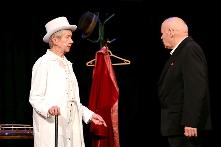 Świdnicki Przegląd Zespołów Kolędniczych - dzień III