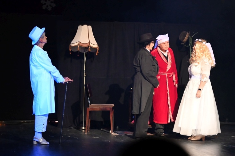 Świdnicki Przegląd Zespołów Kolędniczych - dzień III