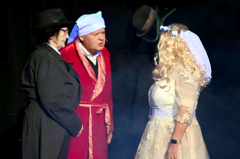 Świdnicki Przegląd Zespołów Kolędniczych - dzień III