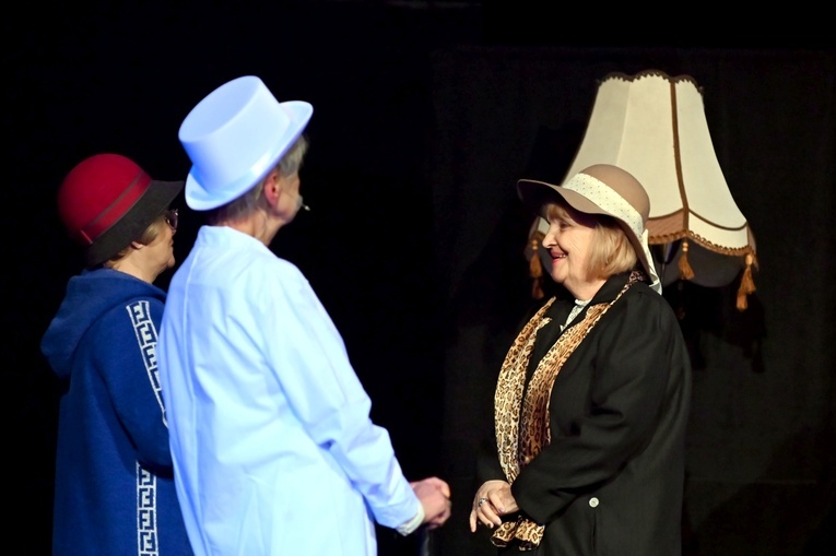 Świdnicki Przegląd Zespołów Kolędniczych - dzień III