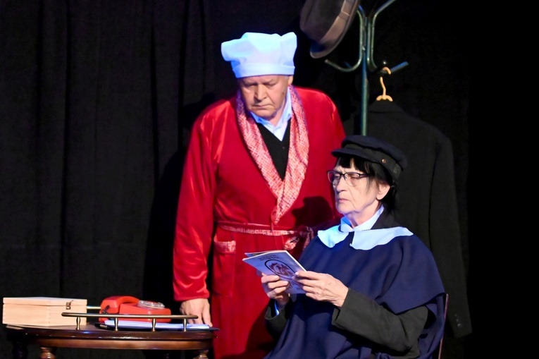 Świdnicki Przegląd Zespołów Kolędniczych - dzień III