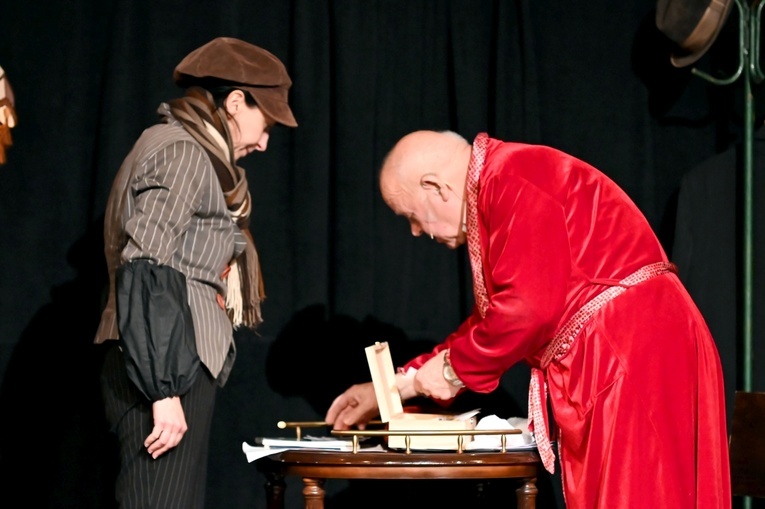 Świdnicki Przegląd Zespołów Kolędniczych - dzień III