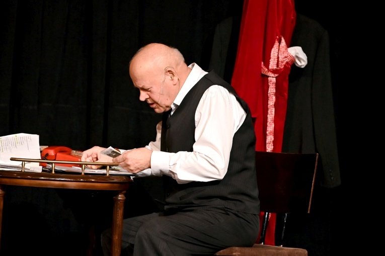 Świdnicki Przegląd Zespołów Kolędniczych - dzień III