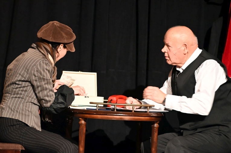 Świdnicki Przegląd Zespołów Kolędniczych - dzień III