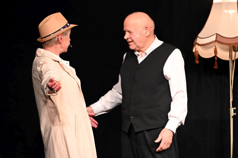 Świdnicki Przegląd Zespołów Kolędniczych - dzień III