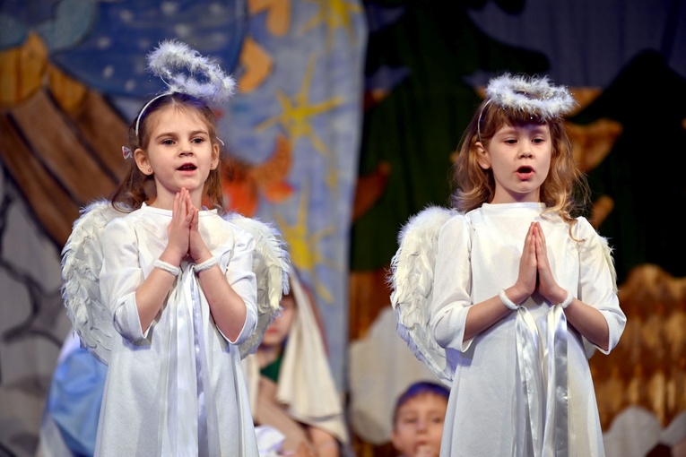 Świdnicki Przegląd Zespołów Kolędniczych - dzień III